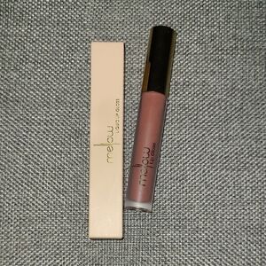 Liquid Lip Gloss - Mauve Pink